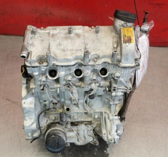 motor BENZÍN SMART FORTWO: 1 I 0.6 02R