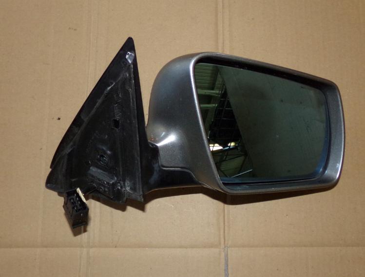 Spätné zrkadlo pravé 5 pin LY7Q AUDI A6 C5