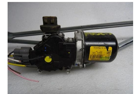 Mechanizmus Motor stieračov DACIA LOGAN II org FV