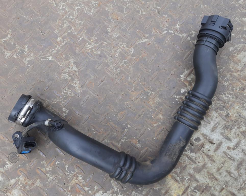 RENAULT LAGUNA III 2.0 Rúrka Rúra intercoolera