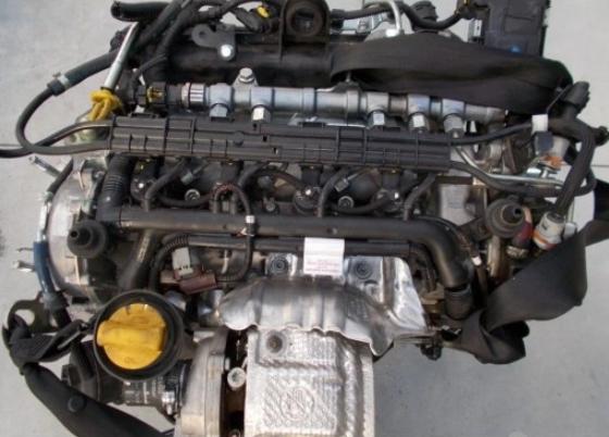 motor Subor: Doblo 1.3 MJ: 263A2000 12r:
