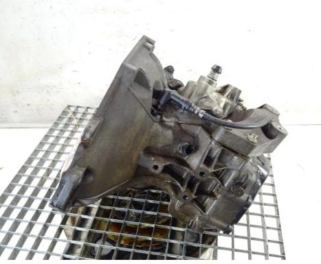 Prevodovka - OPEL CORSA D 1.2B 59kW 80 HP 20W429