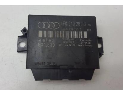 Modul PDC - AUDI A6 C6 2006 4F0919283D: