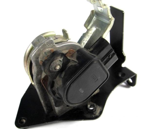 Potenciometer pedál: plynového pedálu HONDA ACCORD VII 03-12 EU