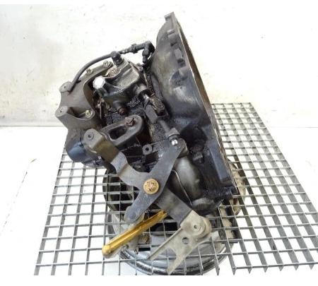 Prevodovka - OPEL CORSA D 1.2B 59kW 80 HP 20W429