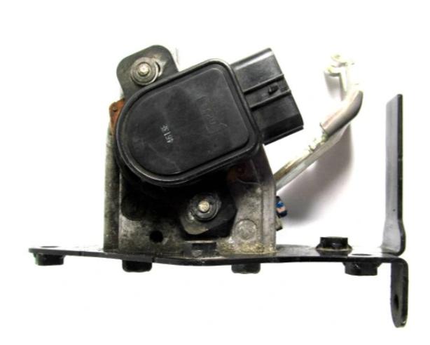 Potenciometer pedál: plynového pedálu HONDA ACCORD VII 03-12 EU