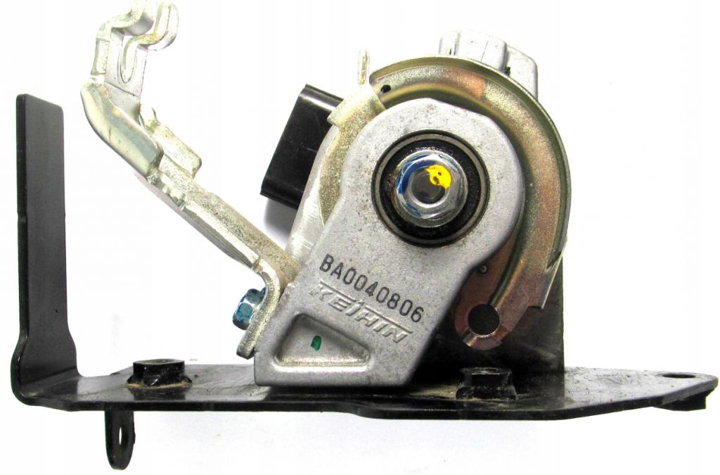 Potenciometer pedál: plynového pedálu HONDA ACCORD VII 03-12 EU