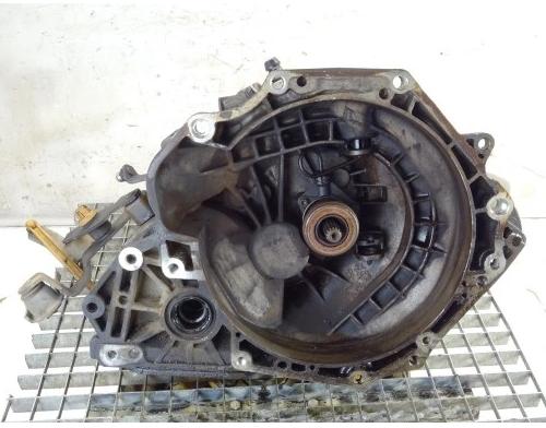 Prevodovka - OPEL CORSA D 1.2B 59kW 80 HP 20W429
