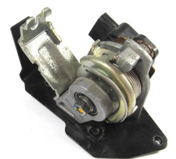 Potenciometer pedál: plynového pedálu HONDA ACCORD VII 03-12 EU