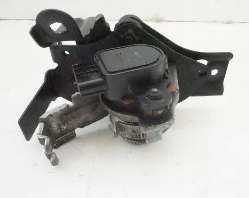 Potenciometer plynového pedálu HONDA ACCORD VII 2.2 I-CTDI