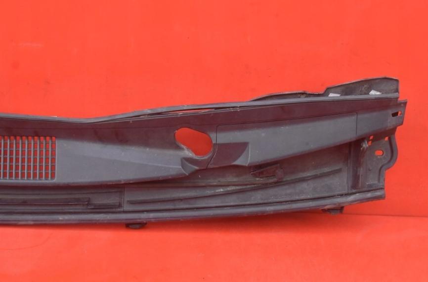 Torpédo, plast pod čelné okno EU TOYOTA YARIS 3 III 5D hatchback 14R