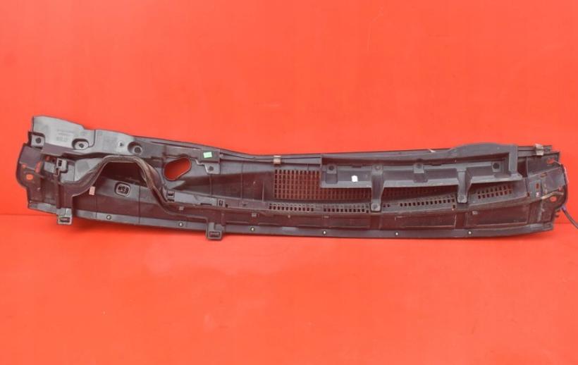 Torpédo, plast pod čelné okno EU TOYOTA YARIS 3 III 5D hatchback 14R