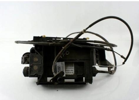 Brzda manuál: elektrický: 8200571485 Scenic II 2