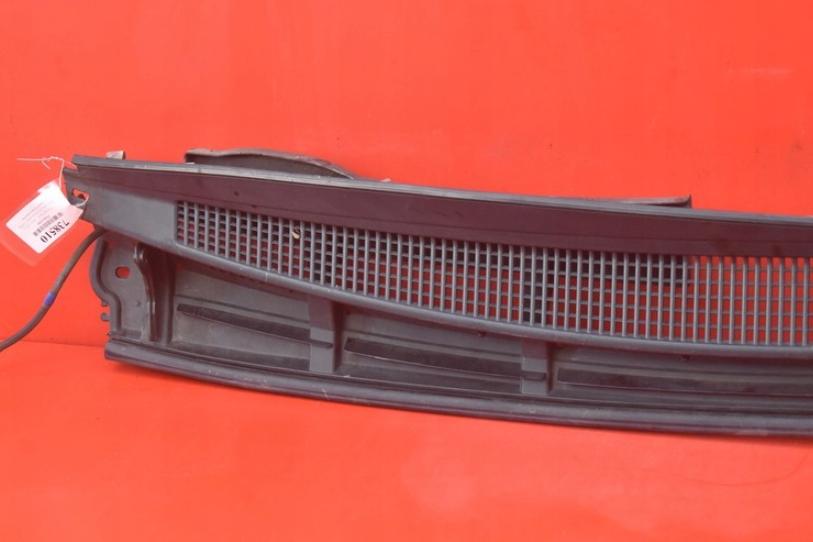 Torpédo, plast pod čelné okno EU TOYOTA YARIS 3 III 5D hatchback 14R