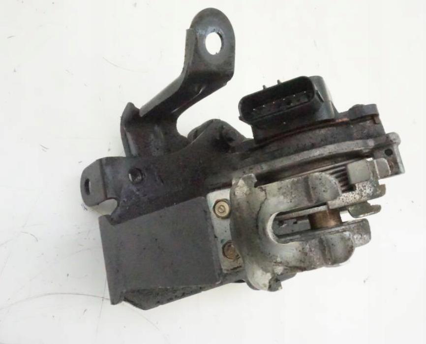 Potenciometer plynového pedálu HONDA ACCORD VII 2.2 I-CTDI