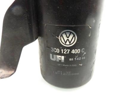obal filtra paliva SEAT LEON II 1.9 TDI 3C0127400C