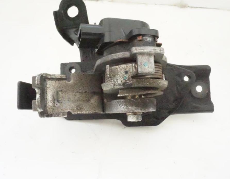 Potenciometer plynového pedálu HONDA ACCORD VII 2.2 I-CTDI