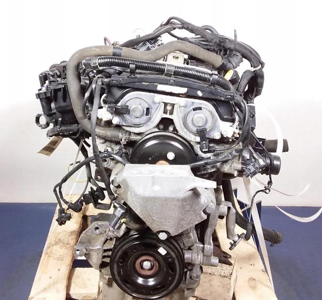 OPEL ASTRA J 1.4 T 140 HP Motor A14NET:  2014