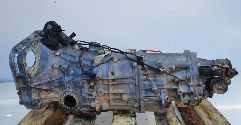 Subaru Forester II 2.0 Prevodovka - TY755XS4AA