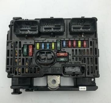 modul BSM L04 Citroen C4 9657718580