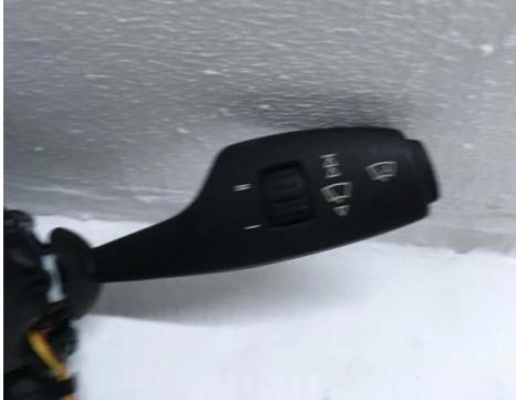 Prepínač kombinovaný BMW SERIA: 5 F10 F11: 9234444