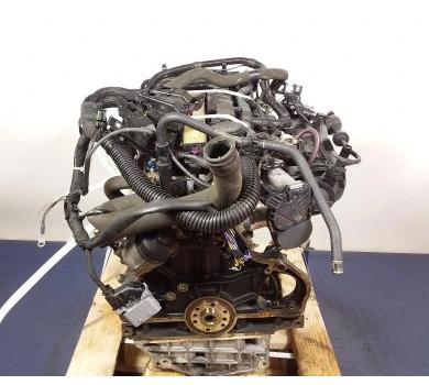 OPEL ASTRA J 1.4 T 140 HP Motor A14NET:  2014