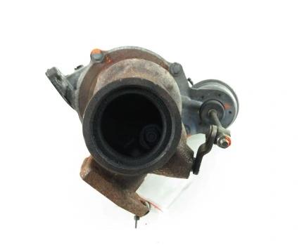 Turbodúchadlo,turbo FIAT DUCATO III 2.0 D