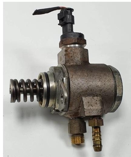 pumpa paliva VW GOLF VI 1.4 TSI 03C127026D