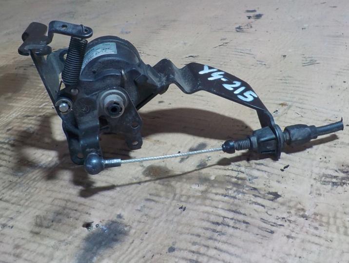 MERCEDES W202 Potenciometer plynového pedálu 0205001303