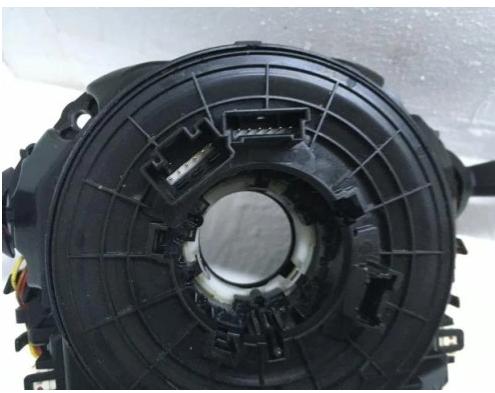 Prepínač kombinovaný BMW SERIA: 5 F10 F11: 9234444