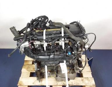 OPEL ASTRA J 1.4 T 140 HP Motor A14NET:  2014