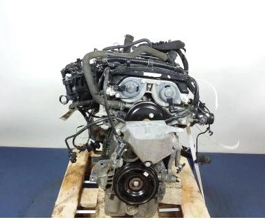 OPEL ASTRA J 1.4 T 140 HP Motor A14NET:  2014