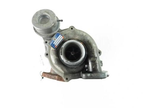 Turbodúchadlo,turbo FIAT DUCATO III 2.0 D