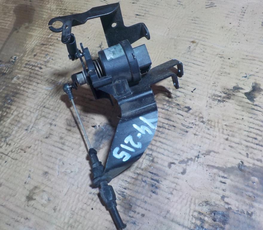 MERCEDES W202 Potenciometer plynového pedálu 0205001303