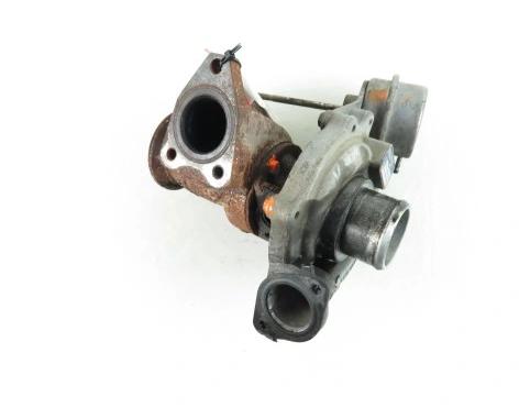 Turbodúchadlo,turbo FIAT DUCATO III 2.0 D