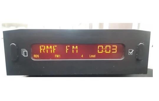 Dislpej CITROEN BERLINGO I PARTNER I 9642824677