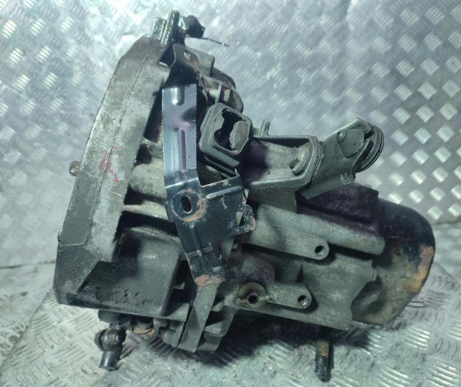 Prevodovka - SCENIC I LIFT 1.9 DCI 102 HP JC5132