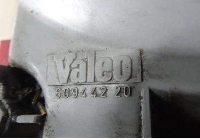 FIAT UNO Svetlomet pravy predný
