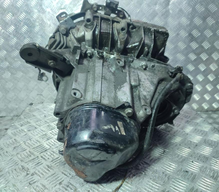 Prevodovka - SCENIC I LIFT 1.9 DCI 102 HP JC5132