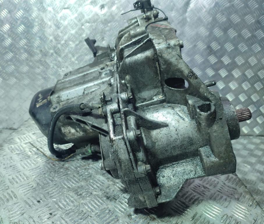 Prevodovka - SCENIC I LIFT 1.9 DCI 102 HP JC5132