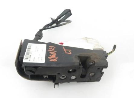 zámok ľavy zadný FORD GALAXY I 93BG220A20DD