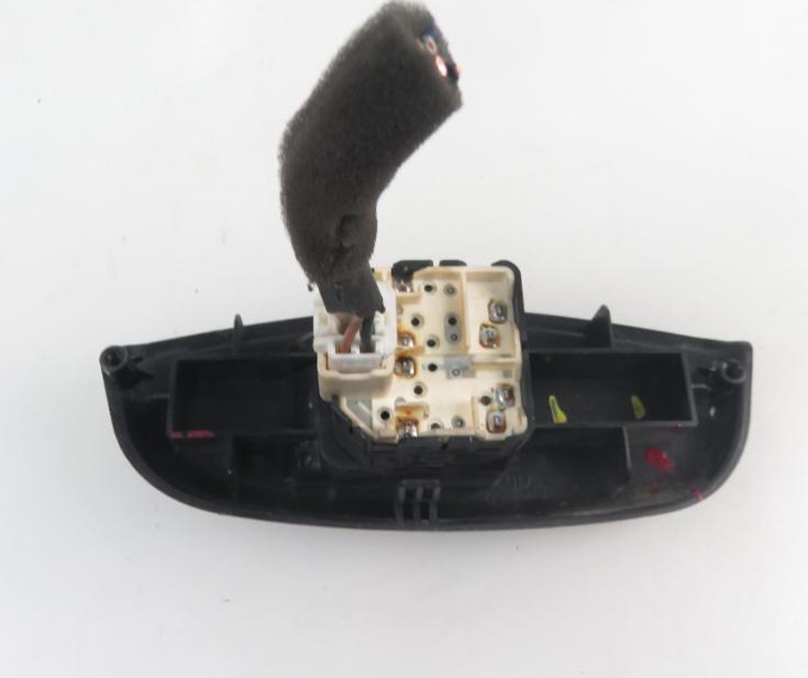 Panel okien DAEWOO KALOS:  96540780