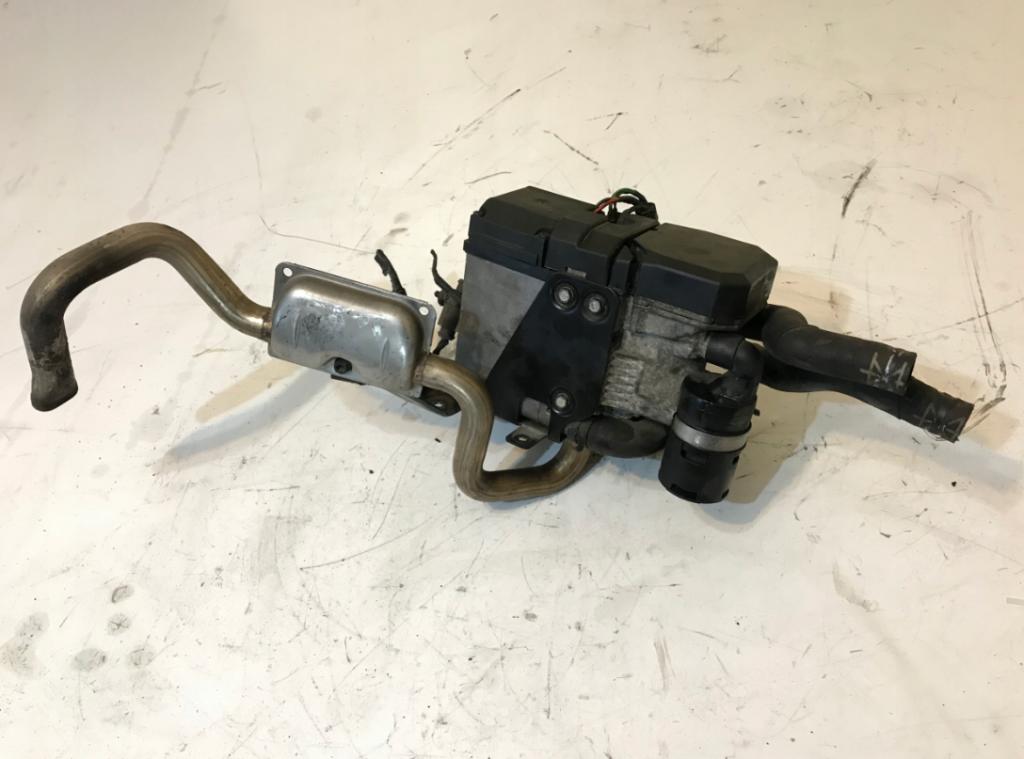VW T5 Webasto THERMO TOP C 12V
