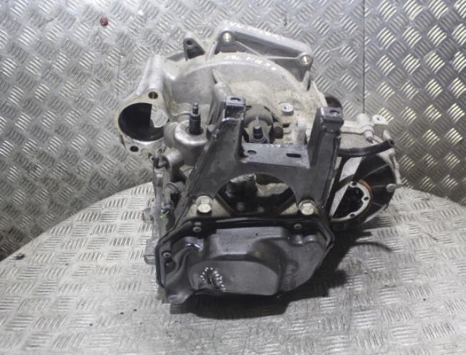 Prevodovka - 5 VW POLO V LIFT 1.2TSI