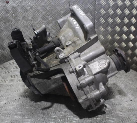 Prevodovka - 5 VW POLO V LIFT 1.2TSI