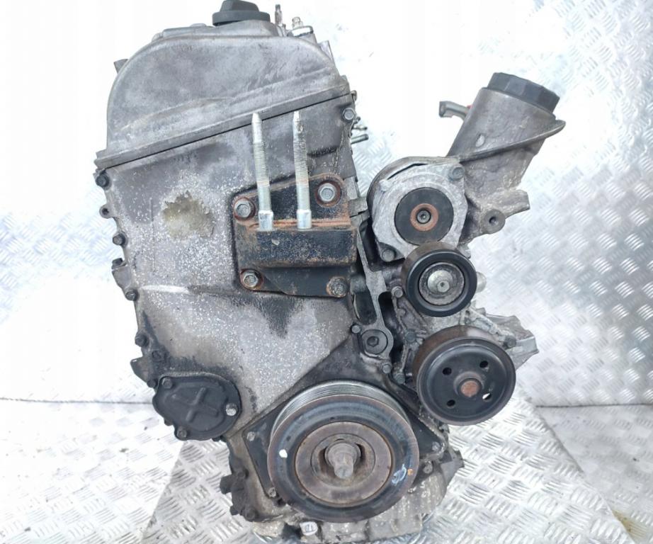 Motor HOLOMOTOR CIVIC VIII 2.2 I-CTDI 140 HP N22A2
