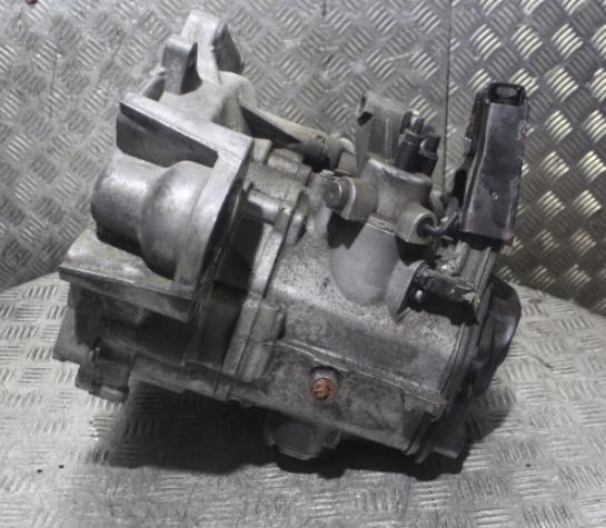 Prevodovka - 5 VW POLO V LIFT 1.2TSI