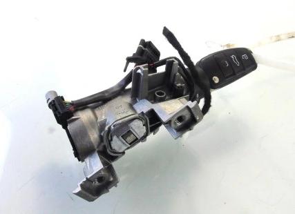 spinačka kľúč DÁLKOVÝ: AUDI TT 8J 1K0905851B