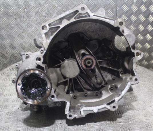 Prevodovka - 5 VW POLO V LIFT 1.2TSI