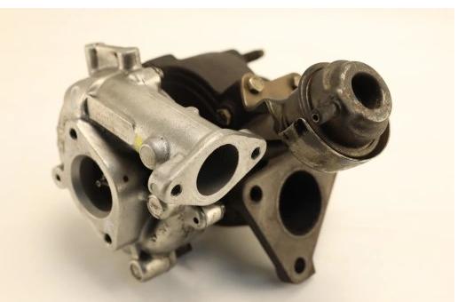 Turbodúchadlo,turbo PRIMERA P12: 2.2 DI 126 HP 14411AU600